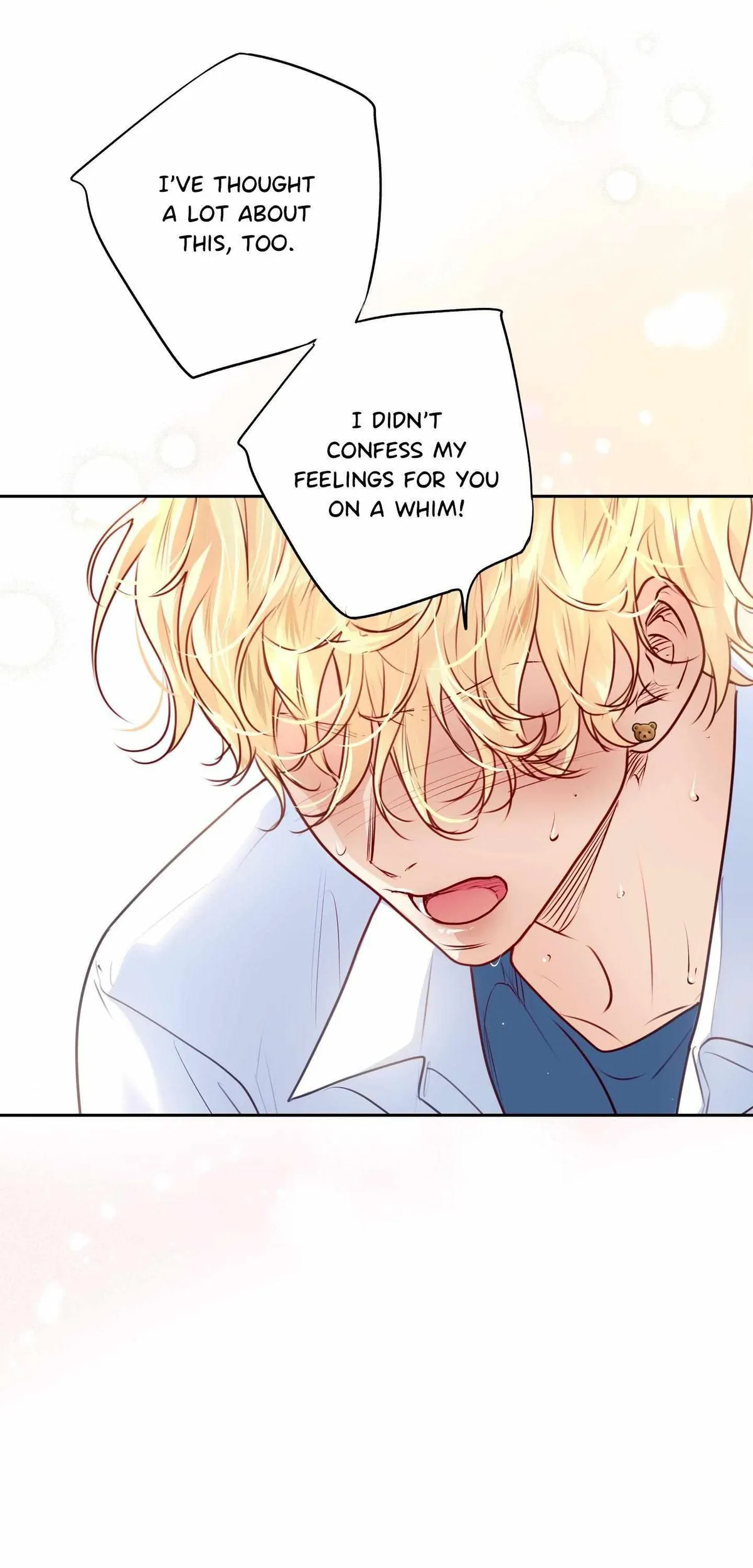 Love is an Illusion! – Superstar chapter 35 page 44