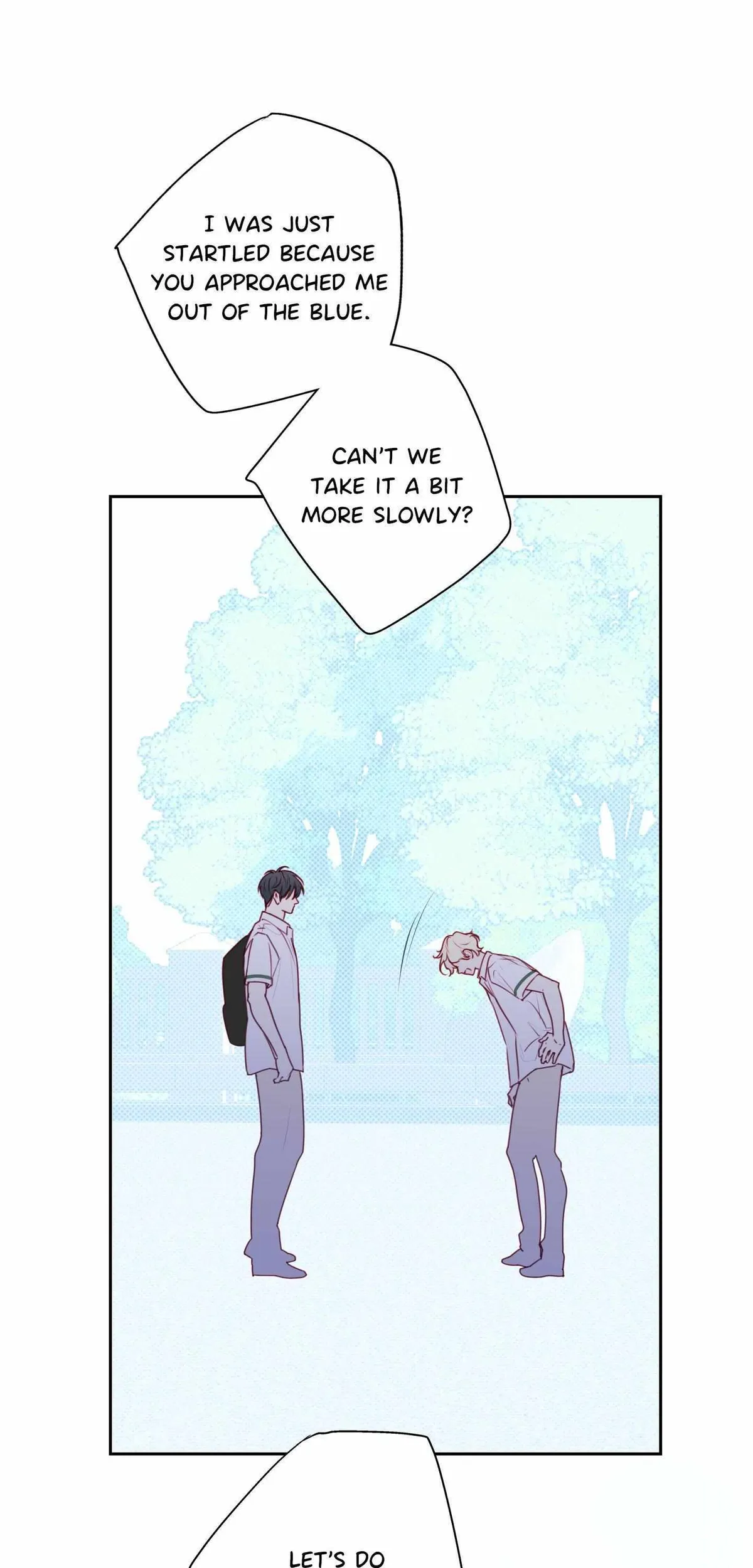 Love is an Illusion! – Superstar chapter 35 page 45