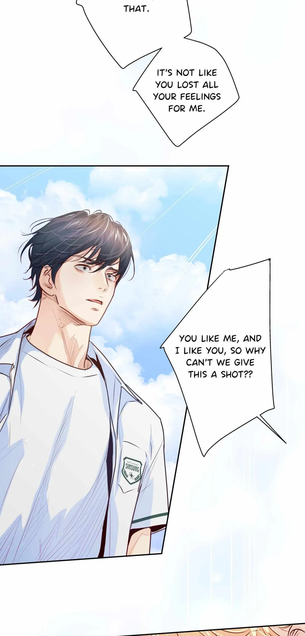 Love is an Illusion! – Superstar chapter 35 page 46