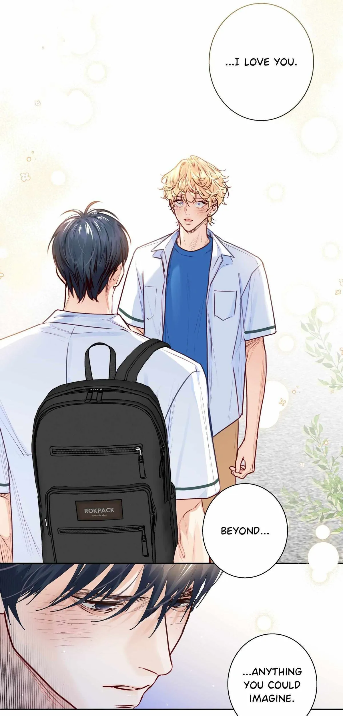 Love is an Illusion! – Superstar chapter 35 page 49