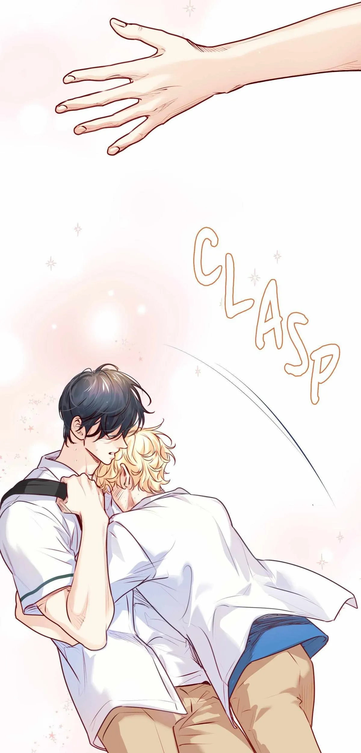 Love is an Illusion! – Superstar chapter 35 page 51