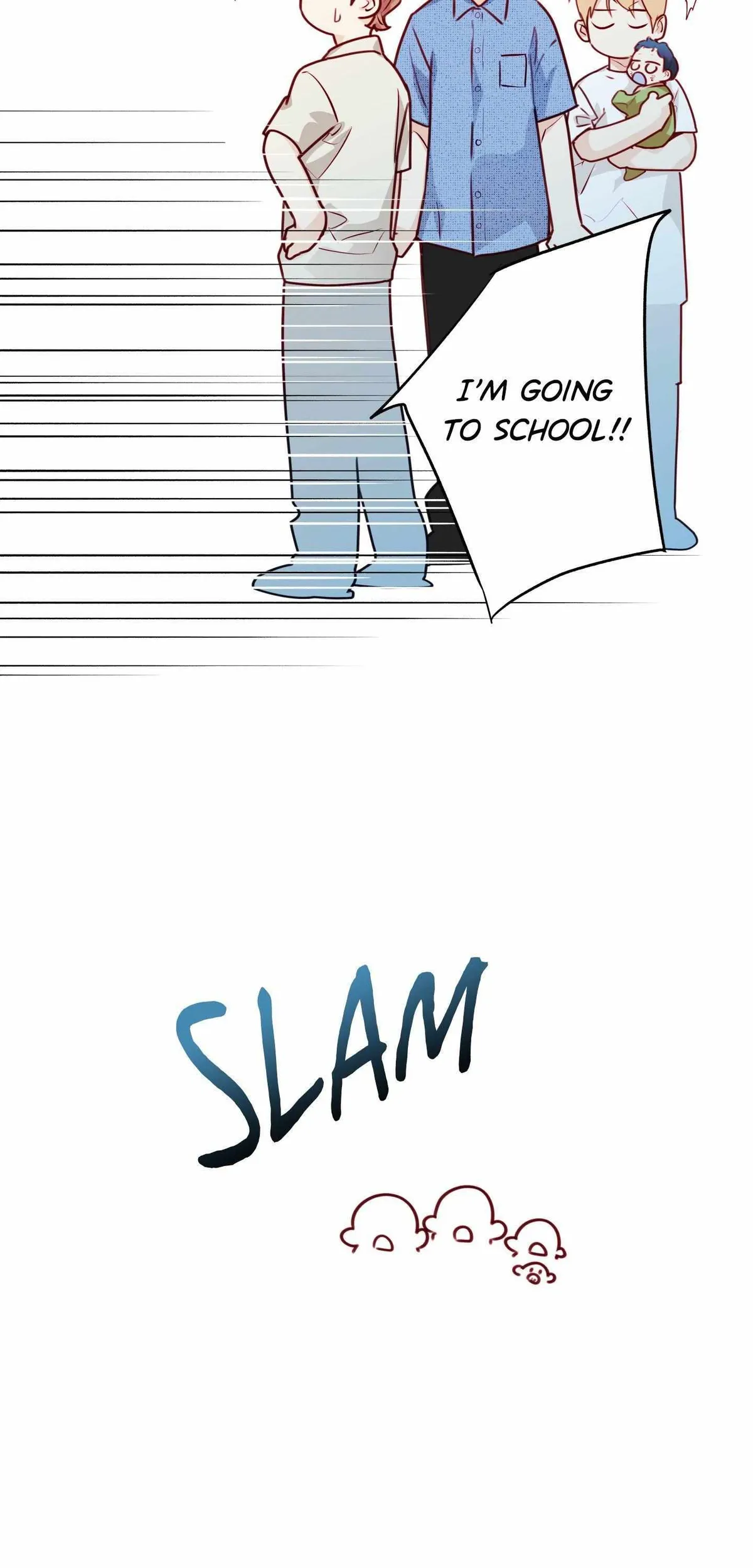Love is an Illusion! – Superstar chapter 35 page 7