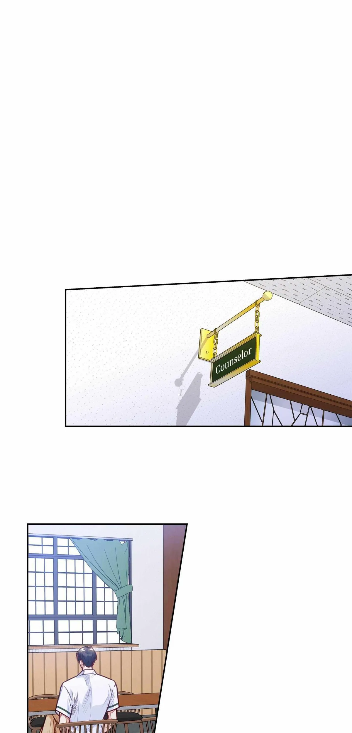 Love is an Illusion! – Superstar chapter 35 page 9