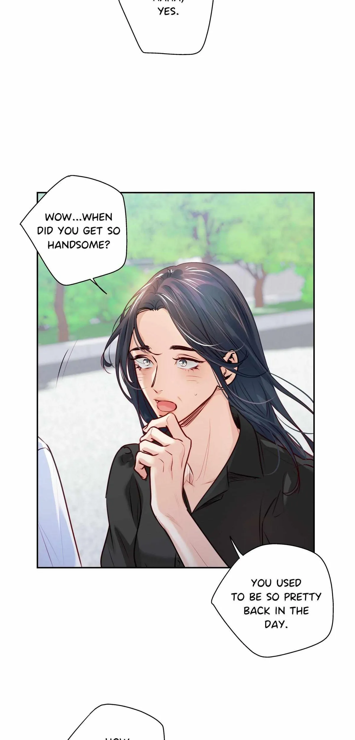 Love is an Illusion! – Superstar chapter 36 page 13
