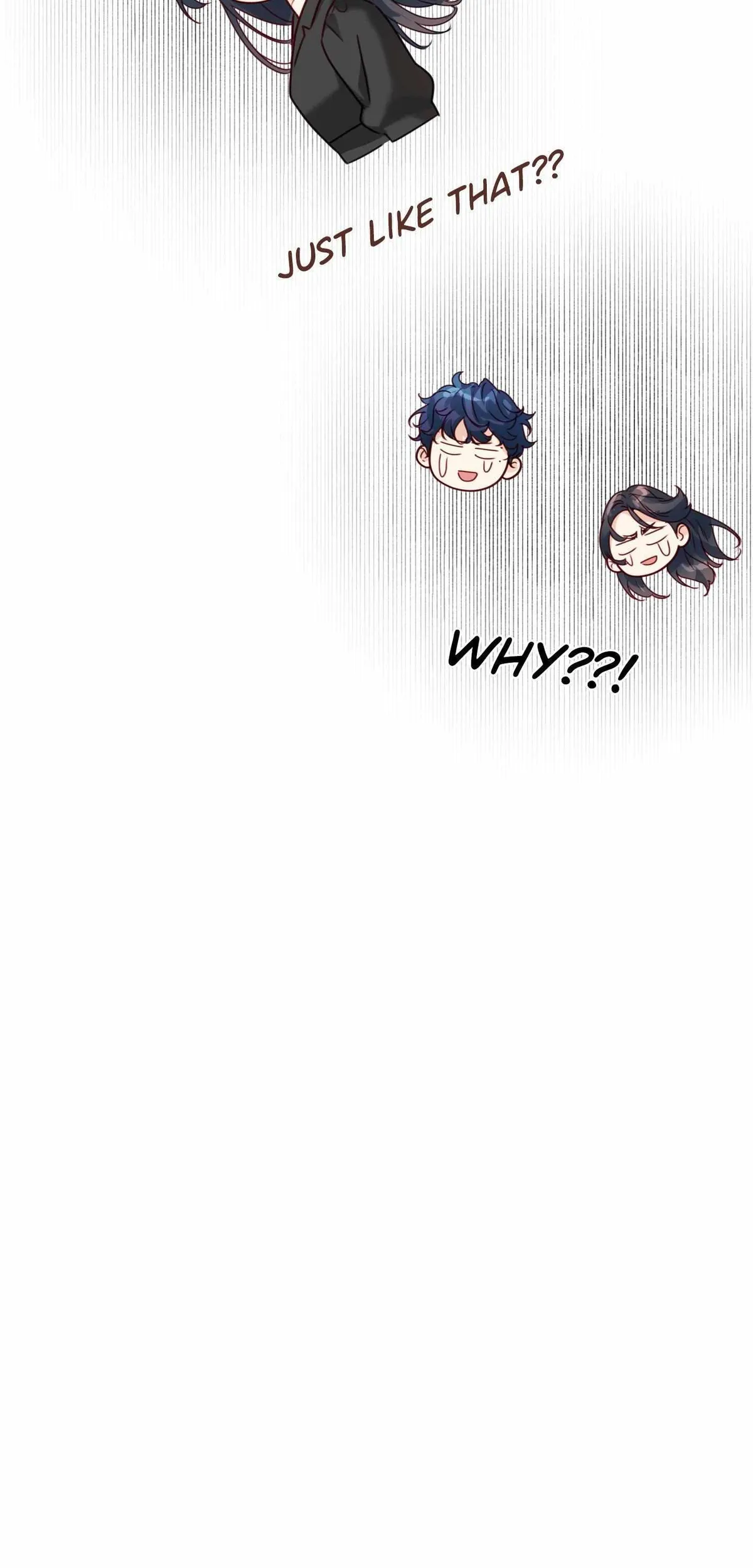Love is an Illusion! – Superstar chapter 36 page 19