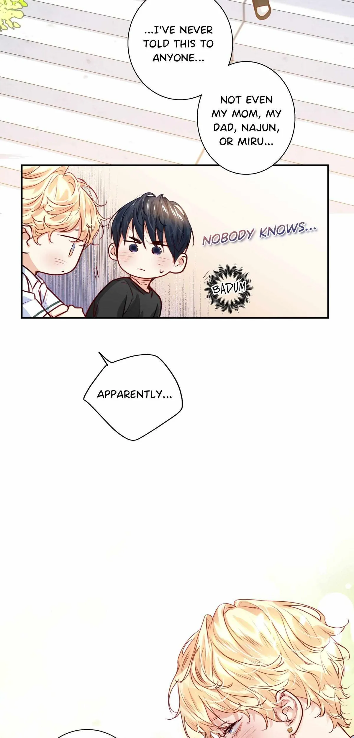 Love is an Illusion! – Superstar chapter 36 page 42