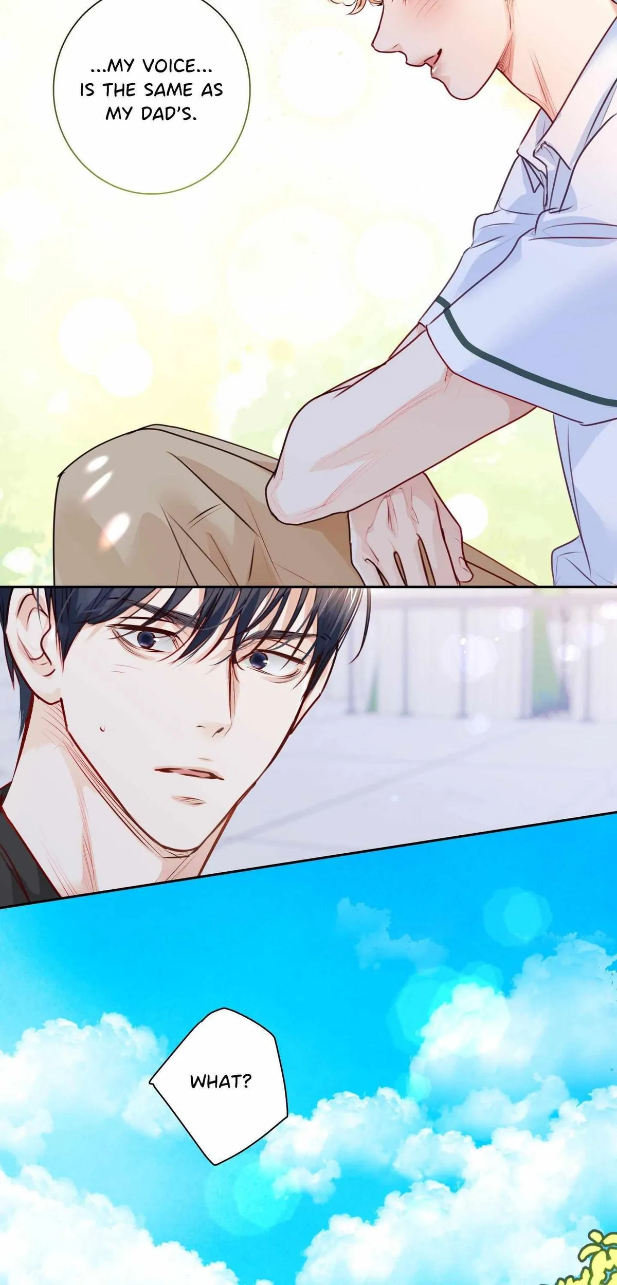 Love is an Illusion! – Superstar chapter 36 page 43