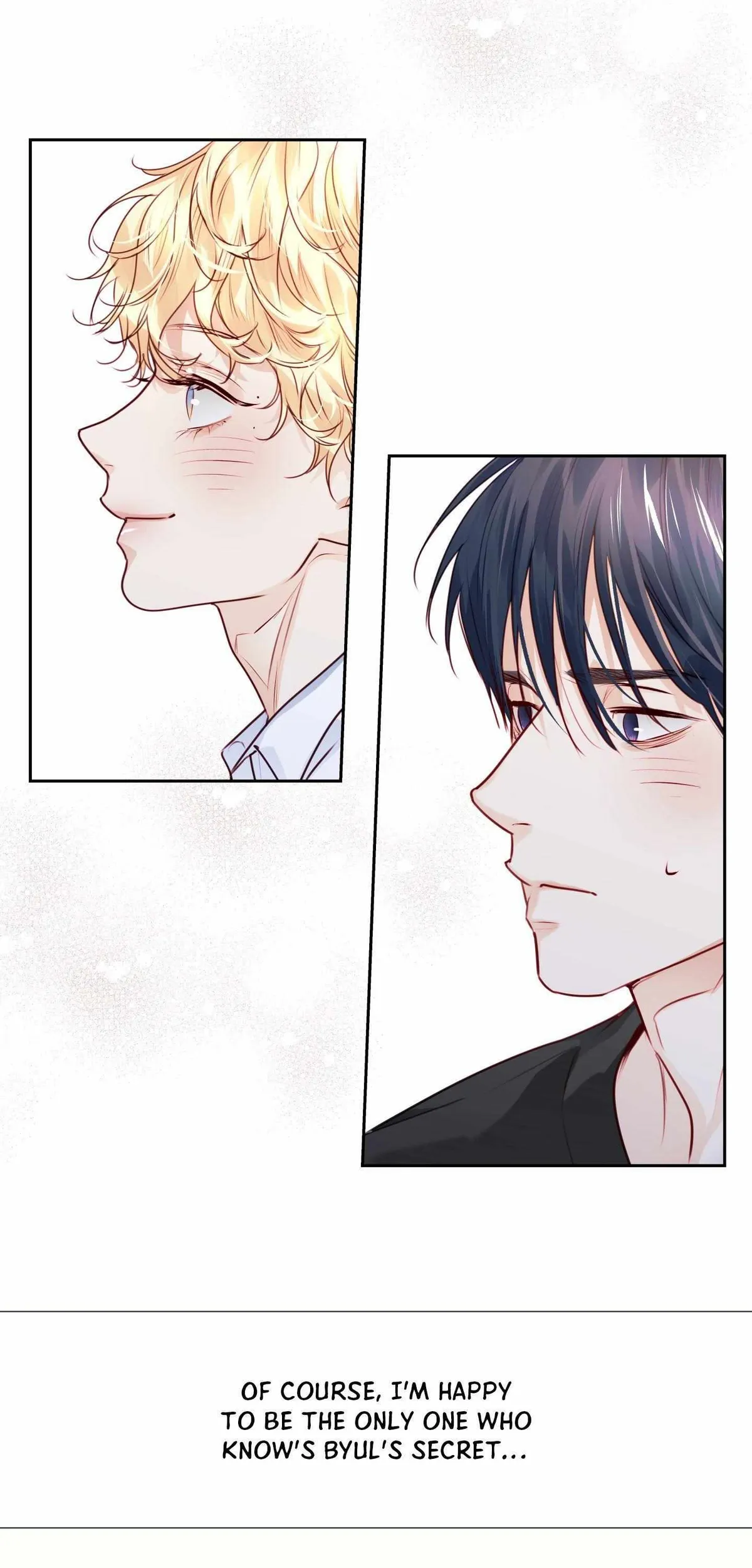 Love is an Illusion! – Superstar chapter 37 page 2