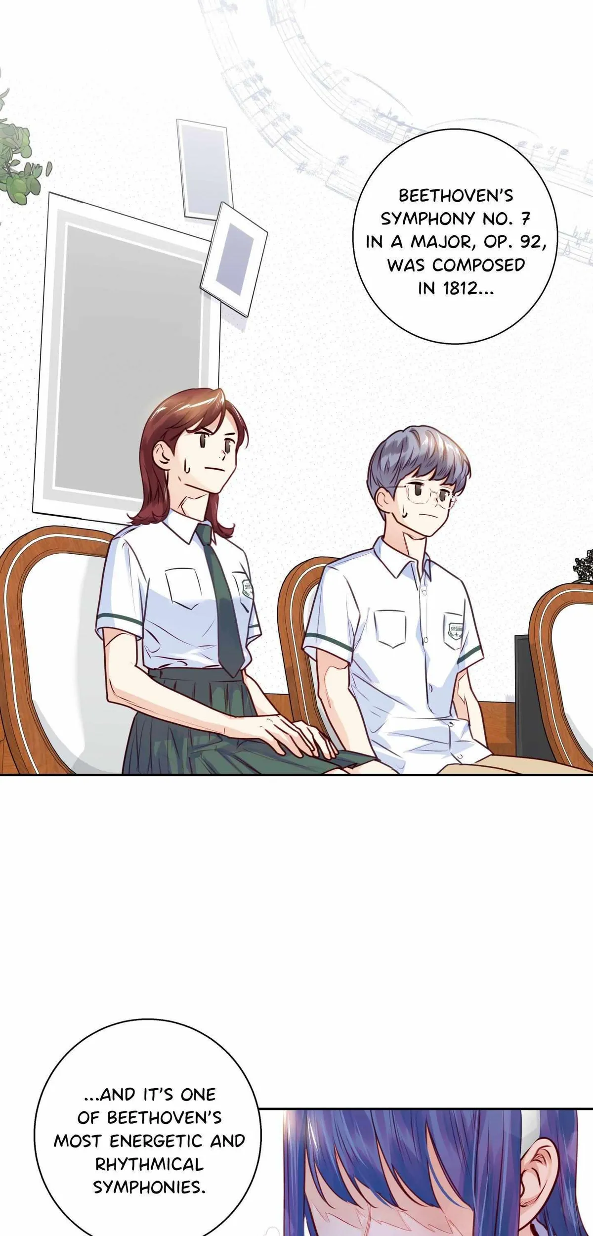 Love is an Illusion! – Superstar chapter 37 page 25