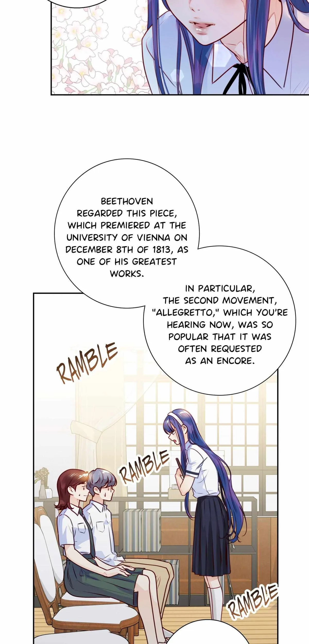 Love is an Illusion! – Superstar chapter 37 page 26