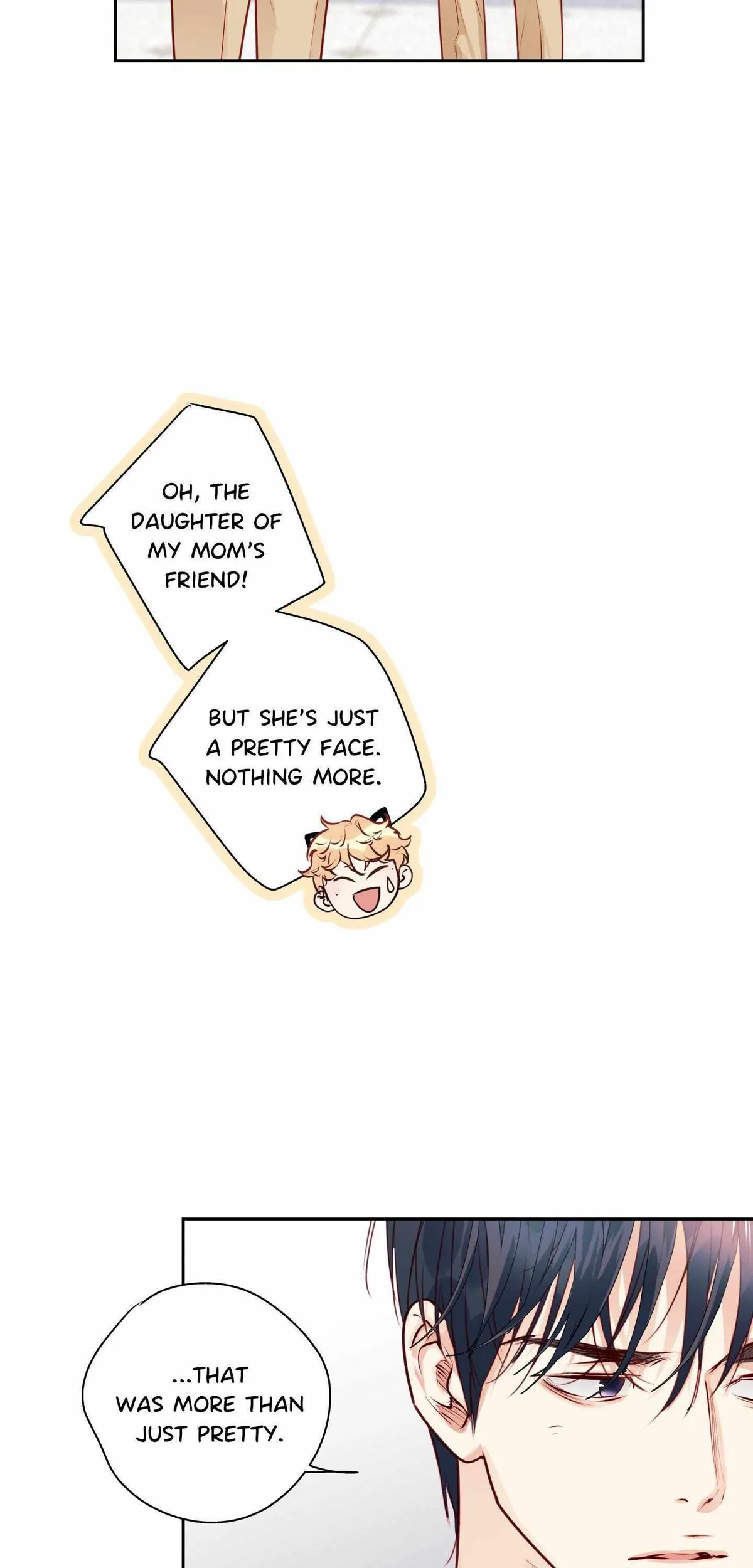 Love is an Illusion! – Superstar chapter 37 page 39