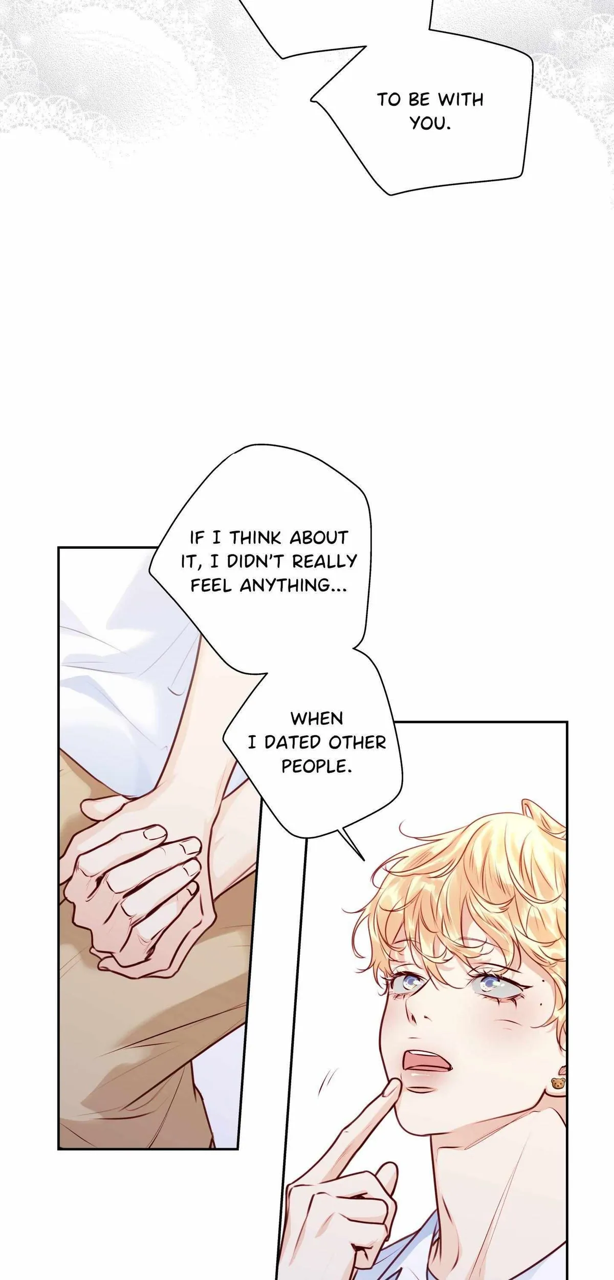 Love is an Illusion! – Superstar chapter 37 page 5