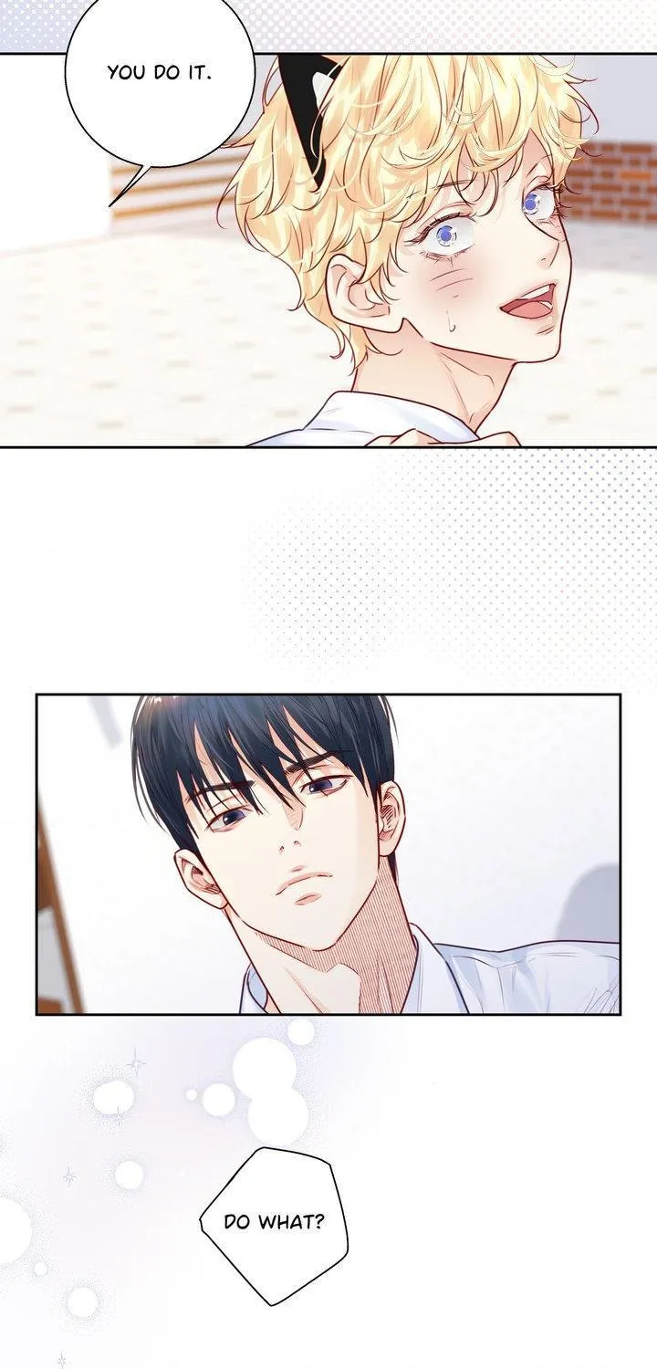 Love is an Illusion! – Superstar chapter 38 page 10