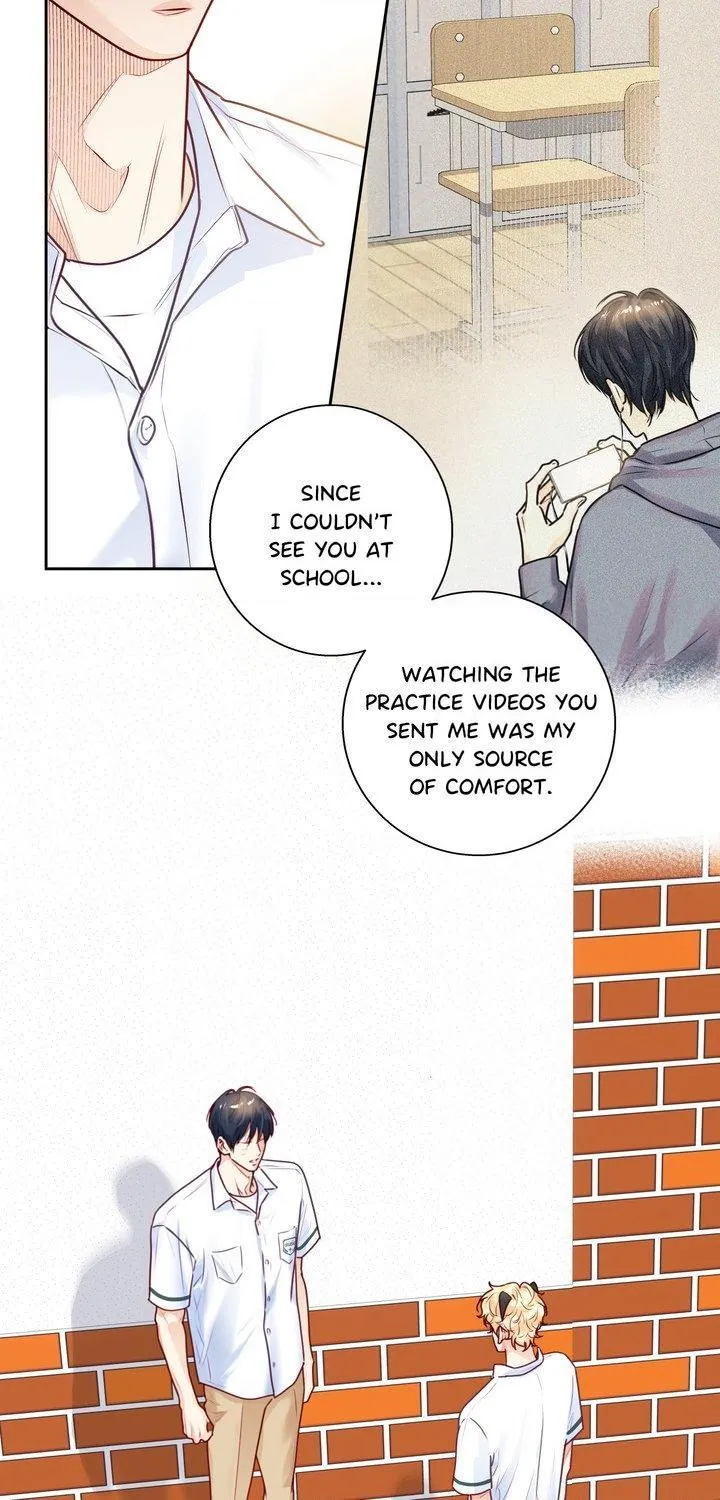 Love is an Illusion! – Superstar chapter 38 page 15