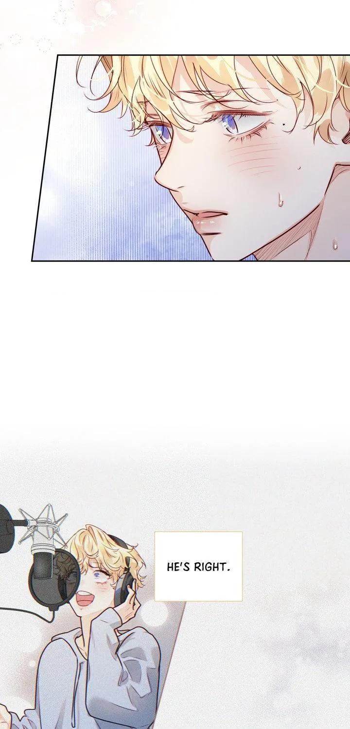 Love is an Illusion! – Superstar chapter 38 page 17