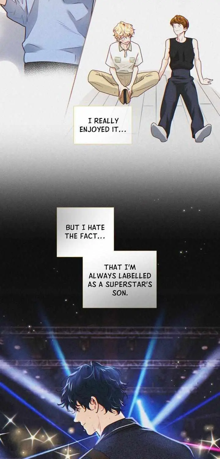 Love is an Illusion! – Superstar chapter 38 page 18