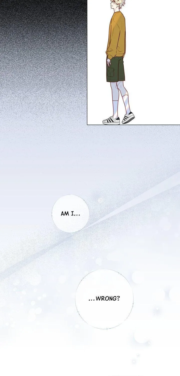 Love is an Illusion! – Superstar chapter 38 page 20