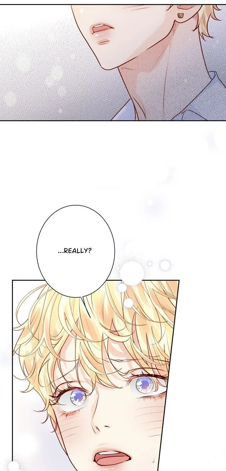 Love is an Illusion! – Superstar chapter 38 page 21