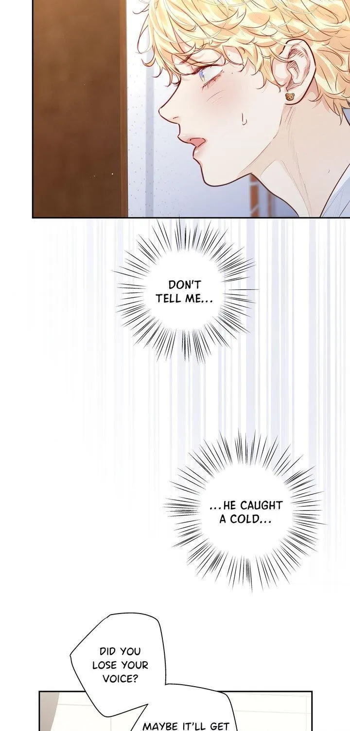 Love is an Illusion! – Superstar chapter 38 page 3