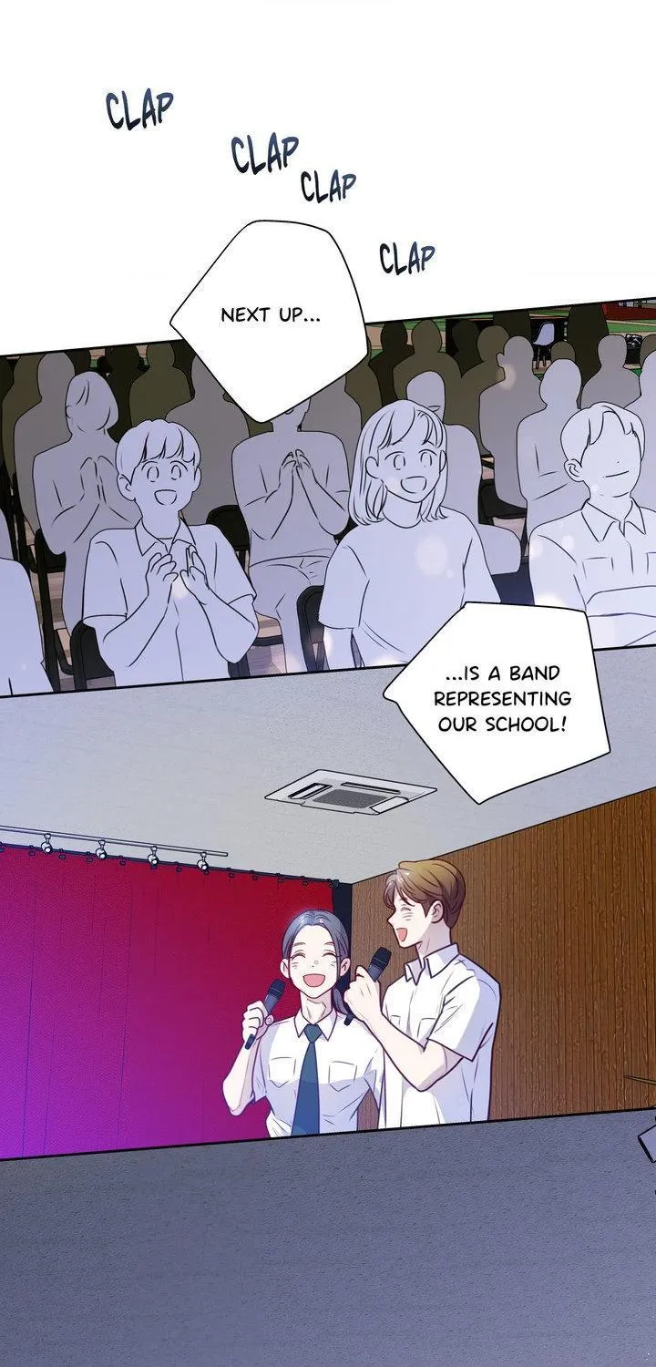 Love is an Illusion! – Superstar chapter 38 page 33