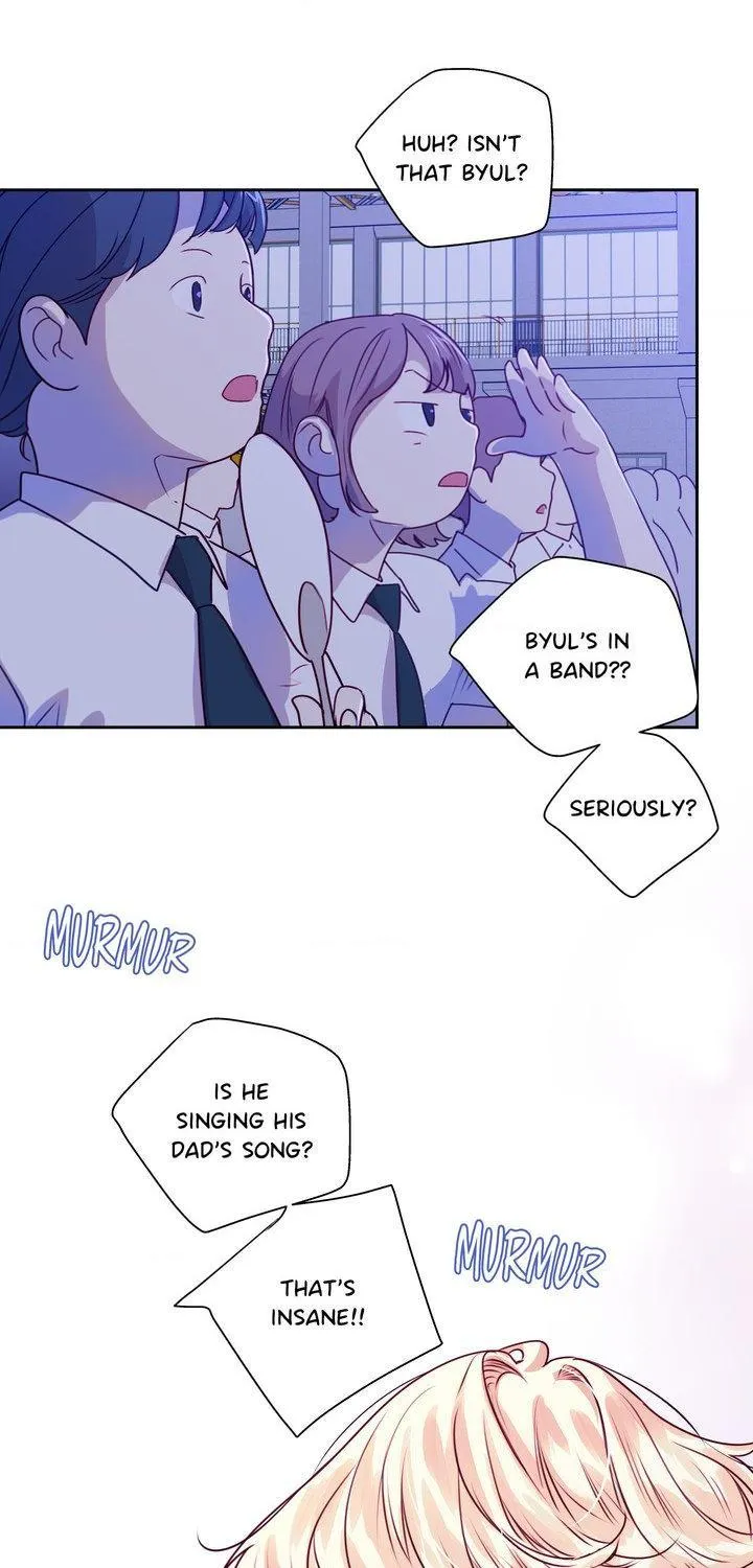 Love is an Illusion! – Superstar chapter 38 page 35