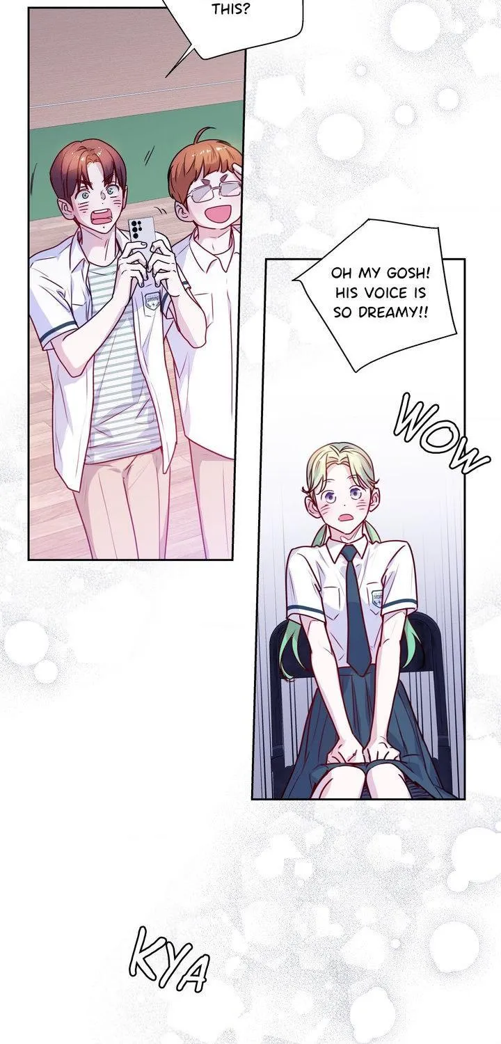 Love is an Illusion! – Superstar chapter 38 page 43