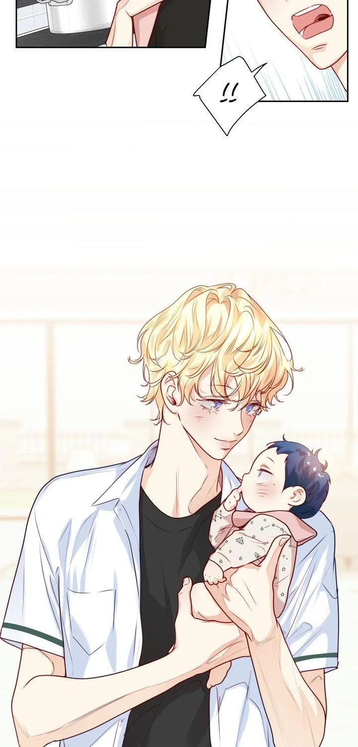 Love is an Illusion! – Superstar chapter 38 page 58