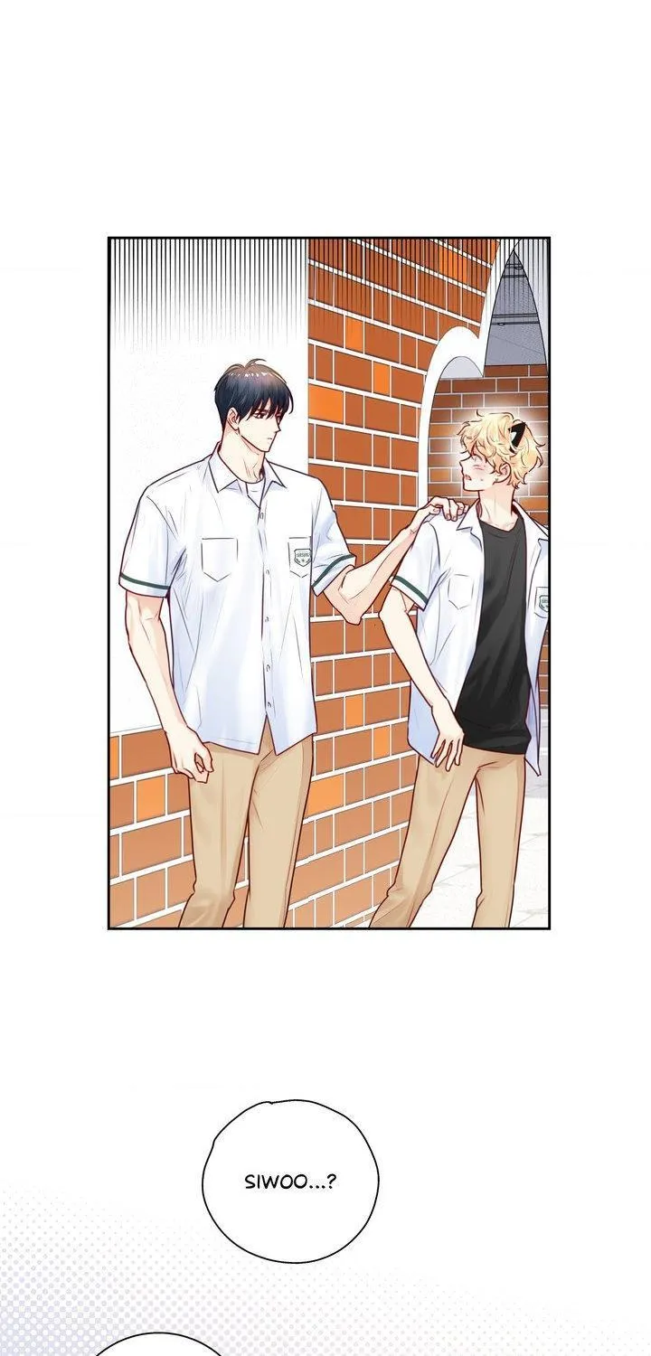 Love is an Illusion! – Superstar chapter 38 page 9