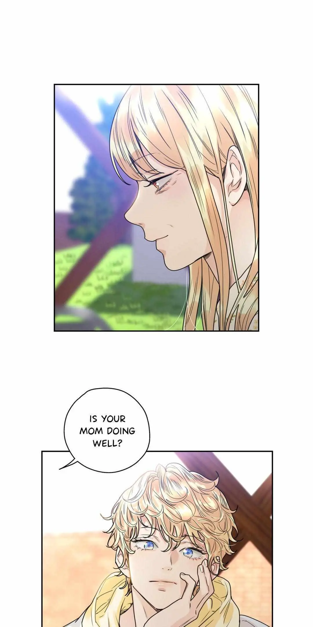 Love is an Illusion! – Superstar chapter 4 page 41