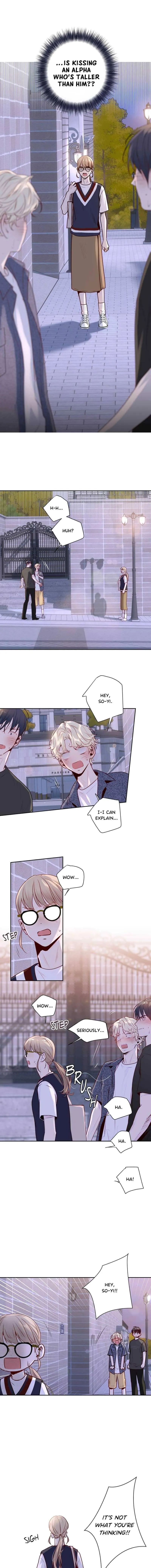 Love is an Illusion! – Superstar chapter 40 page 7