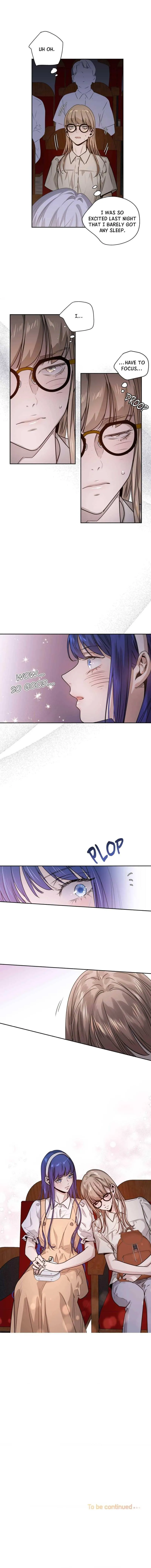Love is an Illusion! – Superstar chapter 42 page 10