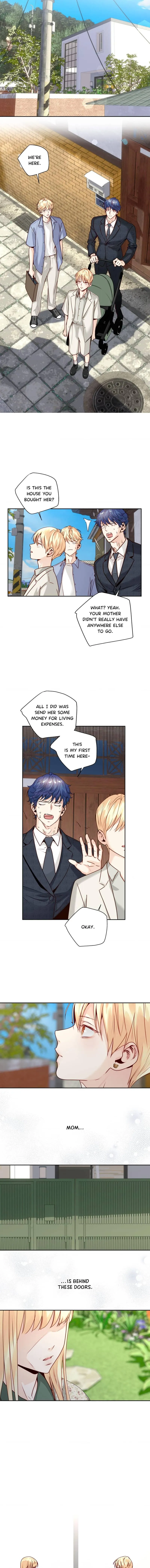 Love is an Illusion! – Superstar chapter 44 page 10