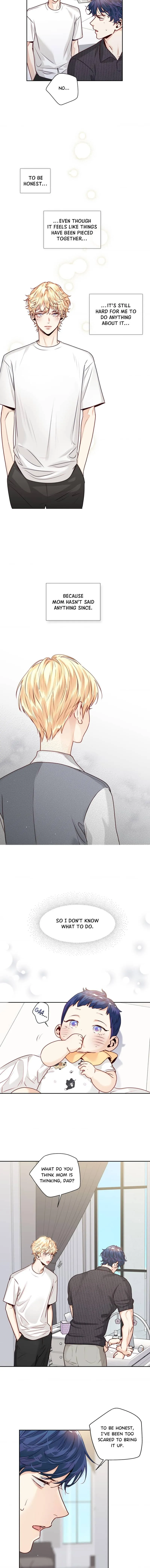 Love is an Illusion! – Superstar chapter 44 page 4