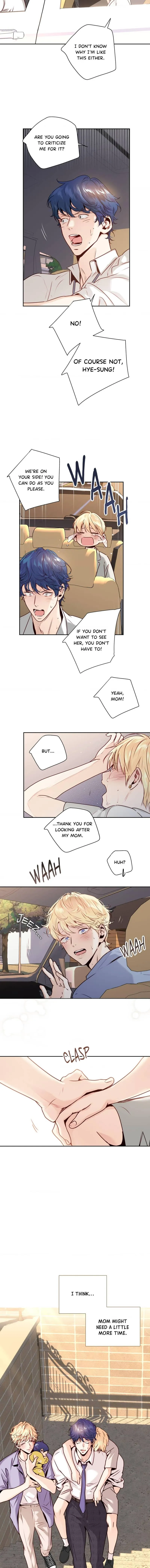 Love is an Illusion! – Superstar chapter 45 page 11