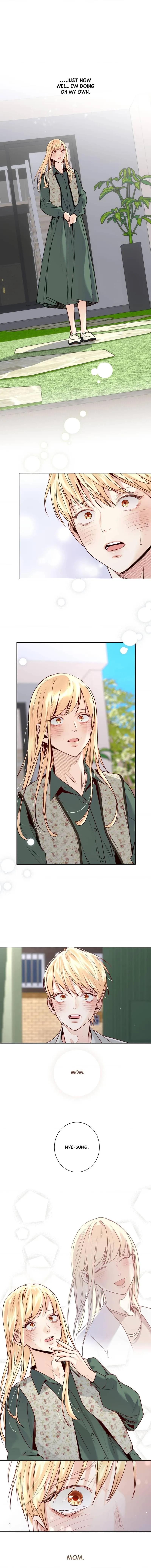 Love is an Illusion! – Superstar chapter 45 page 3
