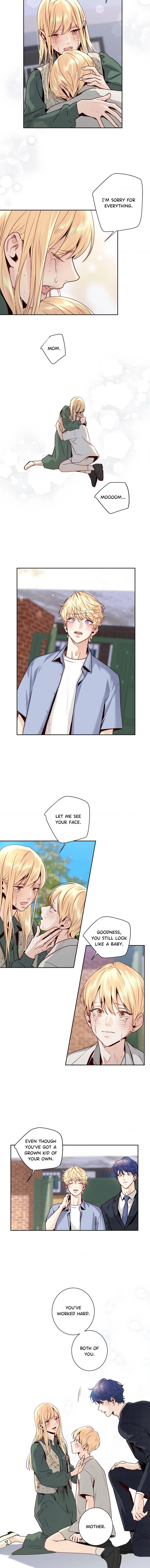 Love is an Illusion! – Superstar chapter 45 page 5