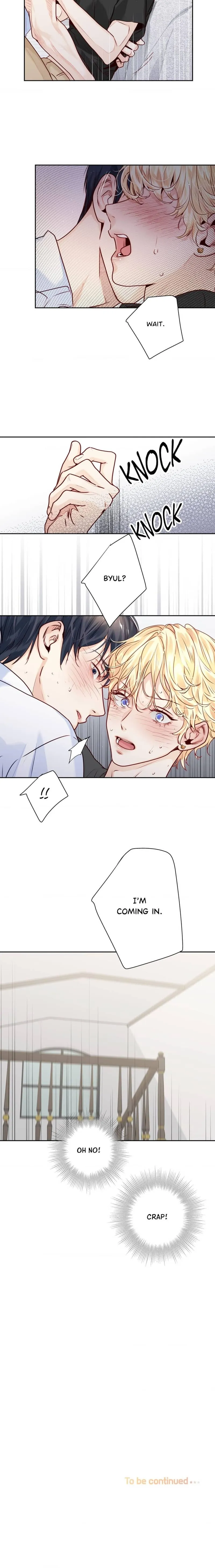 Love is an Illusion! – Superstar chapter 46 page 10