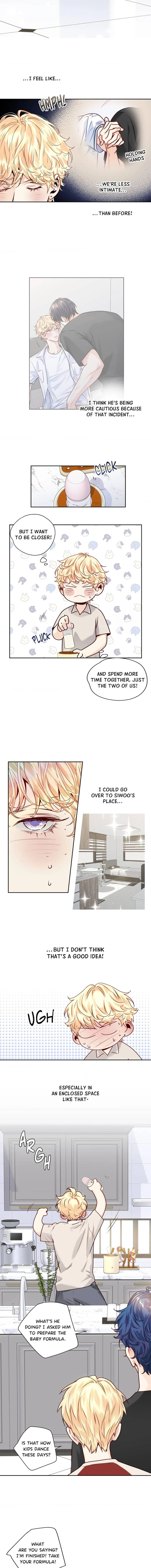 Love is an Illusion! – Superstar chapter 46 page 2