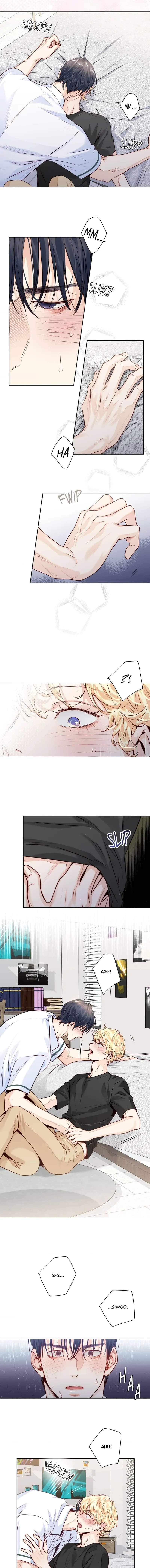 Love is an Illusion! – Superstar chapter 46 page 9