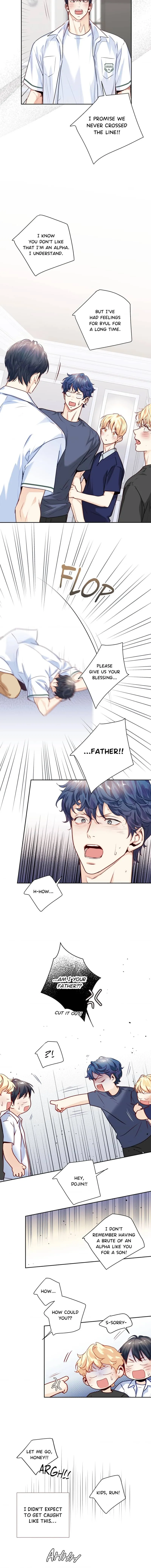 Love is an Illusion! – Superstar chapter 47 page 10