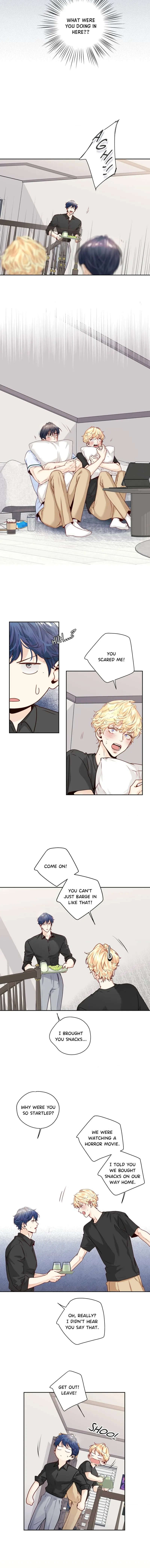 Love is an Illusion! – Superstar chapter 47 page 2