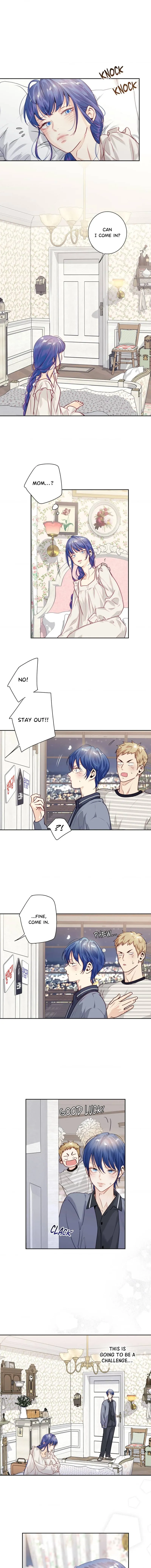 Love is an Illusion! – Superstar chapter 49 page 3
