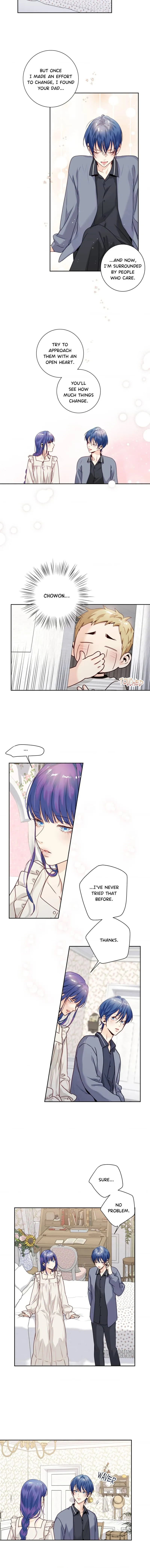 Love is an Illusion! – Superstar chapter 49 page 6