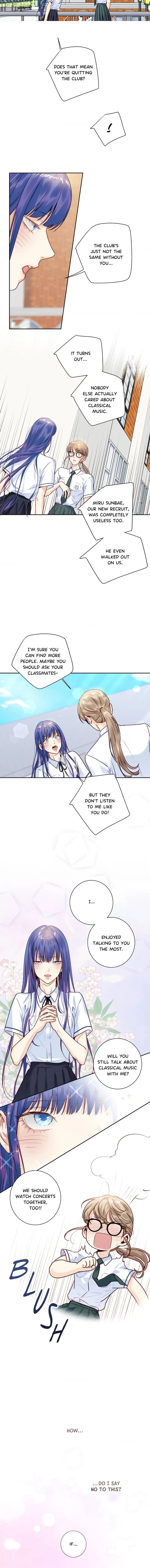 Love is an Illusion! – Superstar chapter 49 page 9