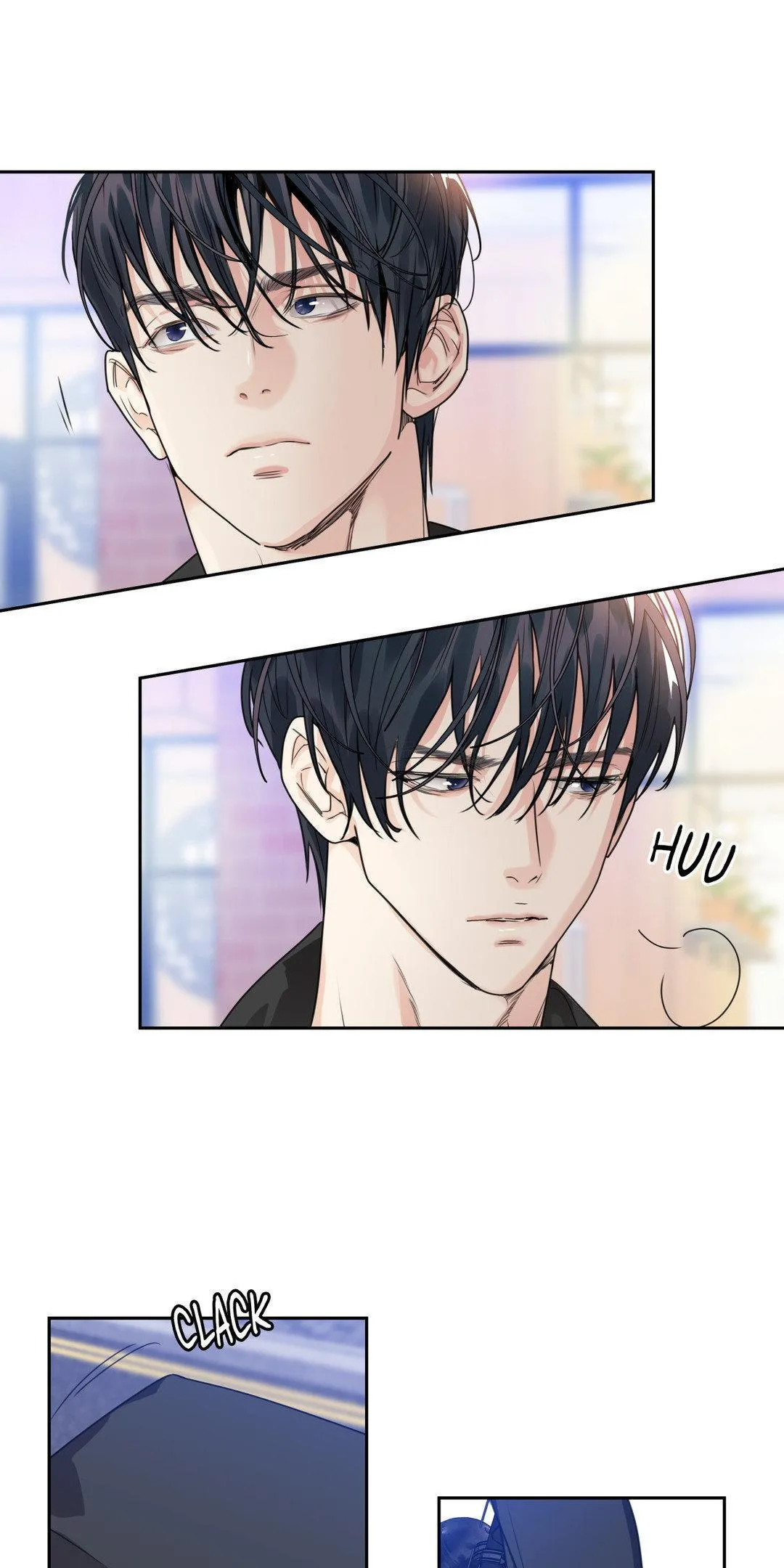 Love is an Illusion! – Superstar chapter 5 page 29