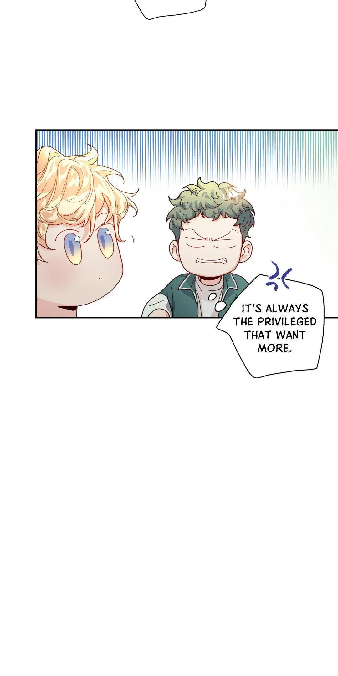 Love is an Illusion! – Superstar chapter 5 page 40
