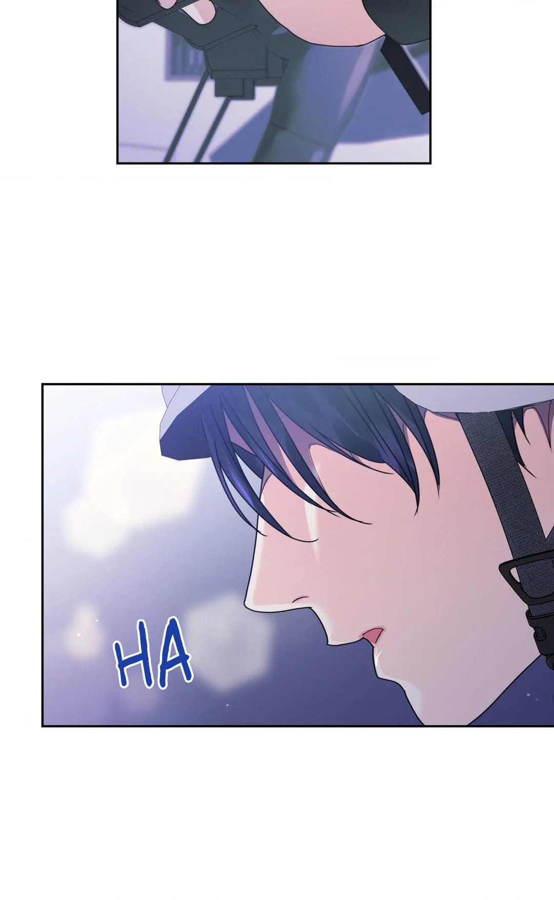 Love is an Illusion! – Superstar chapter 5 page 44