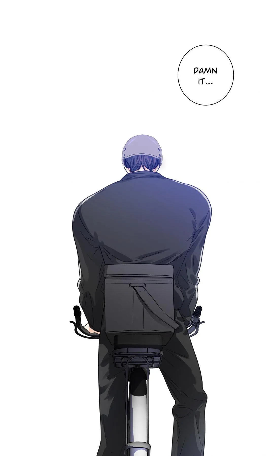 Love is an Illusion! – Superstar chapter 5 page 45