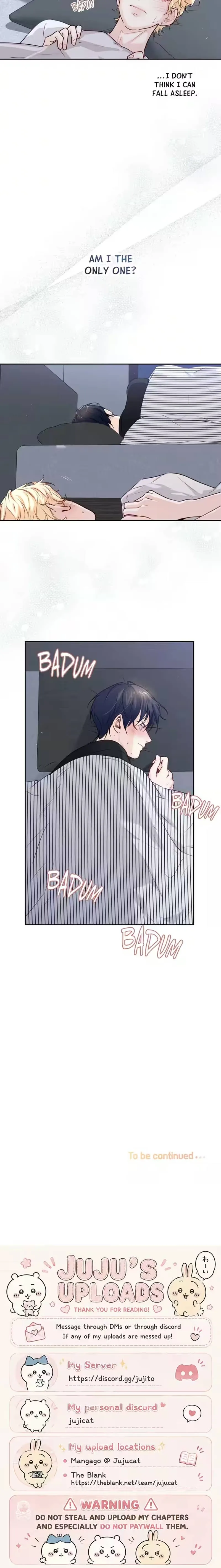 Love is an Illusion! – Superstar chapter 50 page 16