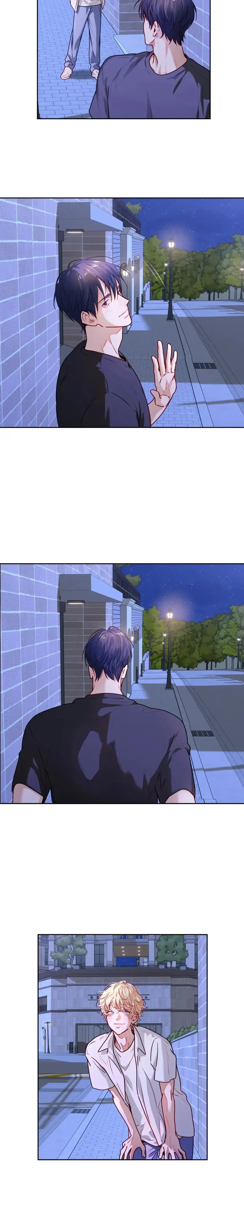 Love is an Illusion! – Superstar chapter 51 page 25